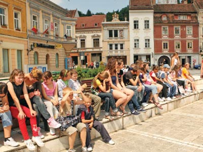 Acțiune de caritate 5 | MyTex.ro
