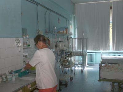 Spitalul Clinic de Copii are nevoie de cel puțin 22 de asistente medicale 5 | MyTex.ro