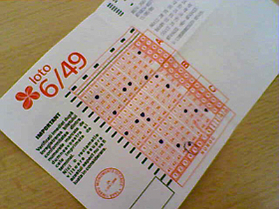 Premiu de 25 de milioane de lei la Loto 5 | MyTex.ro