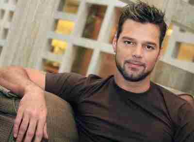 Ricky Martin își publică memoriile 5 | MyTex.ro
