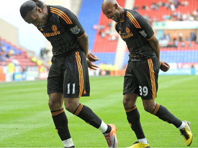 Chelsea Londra a recidivat 5 | MyTex.ro
