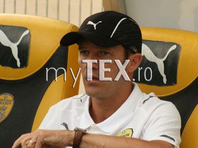 „Stegarii” pornesc cu prima șansă 5 | MyTex.ro
