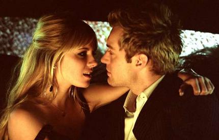 Jude Law și Sienna Miller s-au căsătorit în secret 5 | MyTex.ro