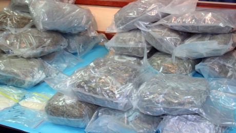 Captură de droguri de peste 60 de milioane de euro 5 | MyTex.ro