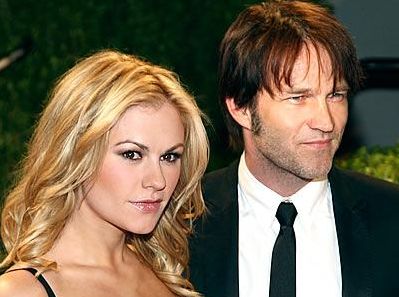 Anna Paquin și Stephen Moye s-au căsătorit 5 | MyTex.ro