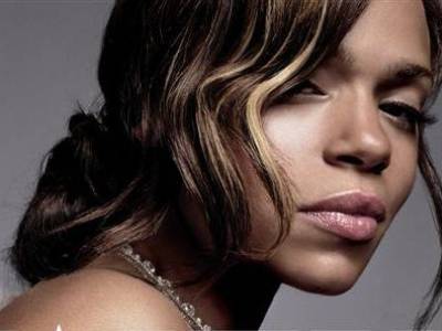 Faith Evans a fost arestată 5 | MyTex.ro