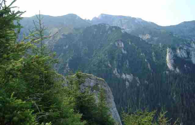 Un turist blocat în Bucegi a fost salvat 5 | MyTex.ro
