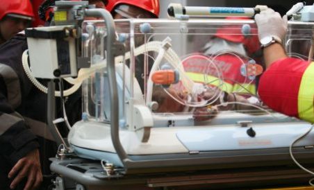 Asistentă medicală de la Giulești, urmărită penal 5 | MyTex.ro