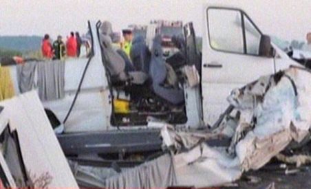 Accident rutier cu șapte morți 5 | MyTex.ro