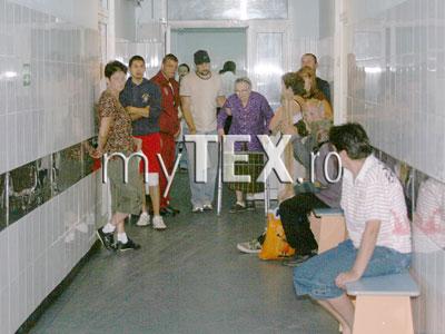 NEREGULI: La staționarele Astra și Mârzescu, centralele termice sunt amplasate chiar sub saloanele pacienților 5 | MyTex.ro