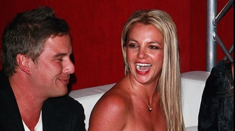 Britney Spears vrea să se căsătorească din nou 5 | MyTex.ro