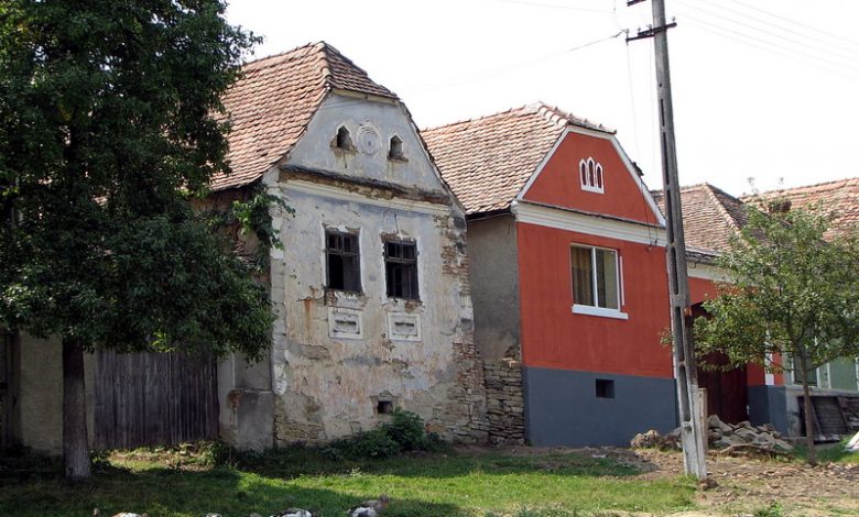 Brașov. Atelier de arhitectură tradițională la Meșendorf 11 | MyTex.ro