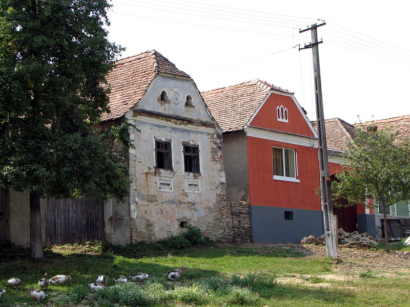 Brașov. Atelier de arhitectură tradițională la Meșendorf 12 article_263478_1.jpg