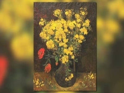 Un ministru a fost reținut în cazul Van Gogh-ului furat 5 | MyTex.ro