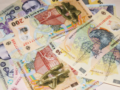 Leul s-a devalorizat puțin 5 | MyTex.ro