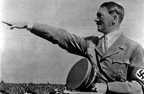 Hitler avea origini evreiești 5 | MyTex.ro