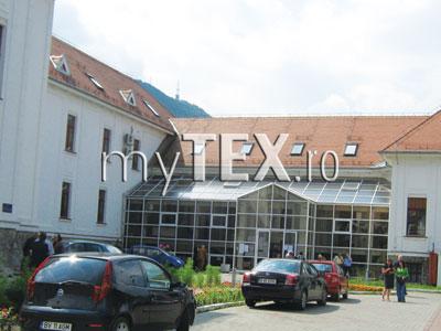 PREMIERĂ: Un minor a fost abandonat într-o sală de judecată 5 | MyTex.ro