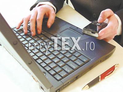 Din septembrie, AJOFM Brașov primește declarațiile firmelor doar on-line 5 | MyTex.ro