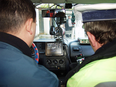 Un șofer beat i-a înjurat pe polițiști 5 | MyTex.ro