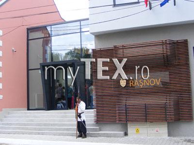 Primăria Râșnov are unul dintre cele mai moderne sedii din județ 5 | MyTex.ro