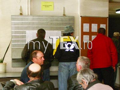O nouă linie de finanțare privind crearea de locuri de muncă 5 | MyTex.ro