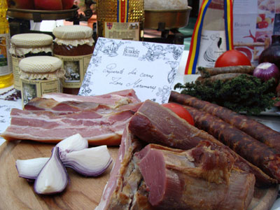 E final de lună, este din nou Târgul Slow Food 5 | MyTex.ro