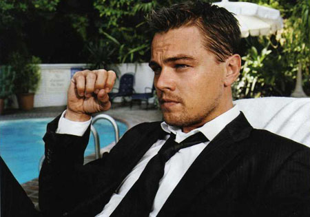 O româncă susține că este soția lui Leonardo DiCaprio și îi poartă copilul 5 | MyTex.ro