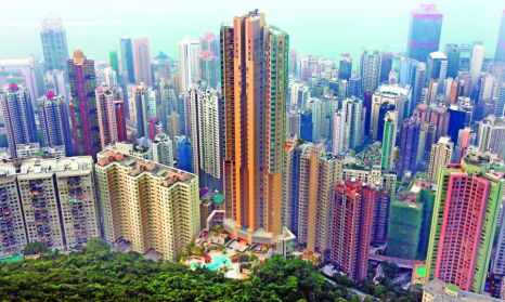 Apartament de 39 milioane de euro 13 | MyTex.ro