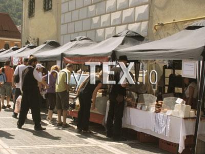 Un nou succes al Târgului Slow Food 5 | MyTex.ro