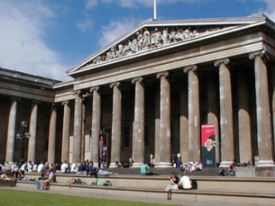 8.000 de vizitatori evacuați din British Museum 5 | MyTex.ro