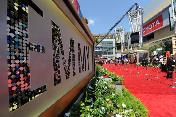 Mad Men, "Glee" și "Modern Family", marile câștigătoare la gala premiilor Emmy 2010 5 | MyTex.ro