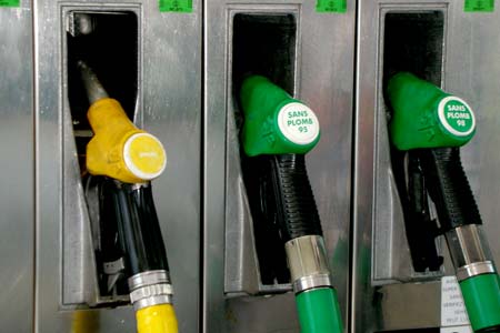 OMV Petrom a scumpit benzina și motorina 5 | MyTex.ro