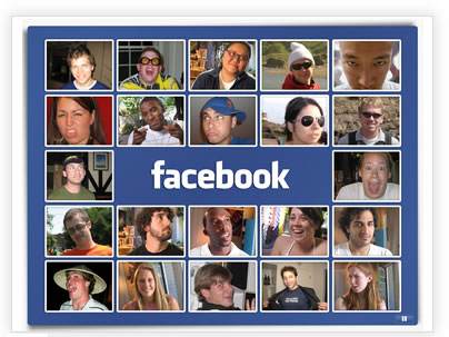 MySpace se sincronizează cu Facebook 5 | MyTex.ro