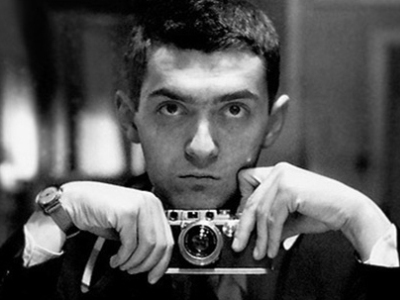 Fotografii de Stanley Kubrick, expuse la Veneția 5 | MyTex.ro