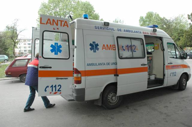 O fetiță de 6 luni a murit la spital, după ce medicii au stabilit că nu are nimic grav 5 | MyTex.ro