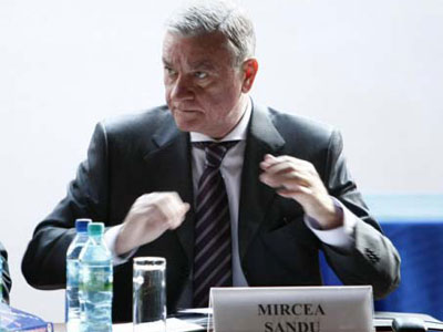Mircea Sandu tremură pentru calificarea la Euro 2012 5 | MyTex.ro