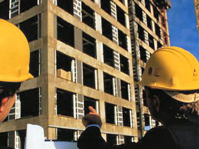 Pierdere de 20,6% în construcții 5 | MyTex.ro