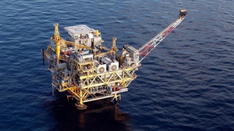 O platformă petrolieră a explodat în Golful Mexic 5 | MyTex.ro
