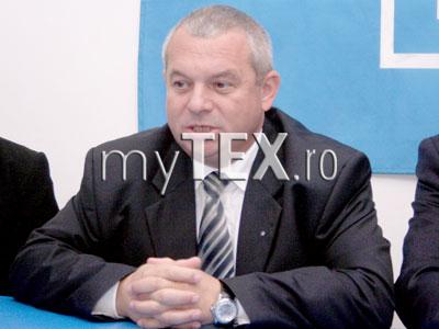 Ion Diniță continuă să critice Guvernul 5 | MyTex.ro