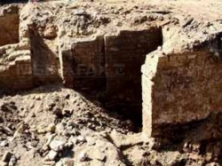 Templu vechi de 3000 de ani, descoperit în Iordania 5 | MyTex.ro
