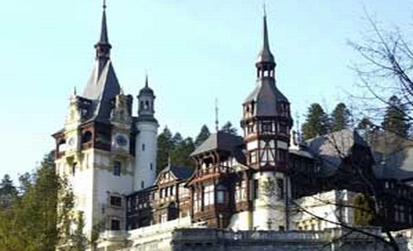 Peleșul, în topul celor mai spectaculoase castele din lume 5 | MyTex.ro
