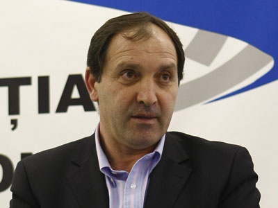 Dumitru Hărădău continuă tradiția „Brașov Challenger” 5 | MyTex.ro