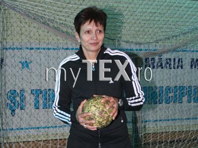 Dublă confruntare Brașov - Constanța, la Sala Sporturilor „D. P. Colibași” 5 | MyTex.ro
