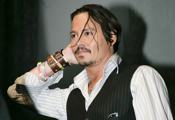 Johnny Depp și Eddie Vedder cer eliberarea unui condamnat la moarte 5 | MyTex.ro