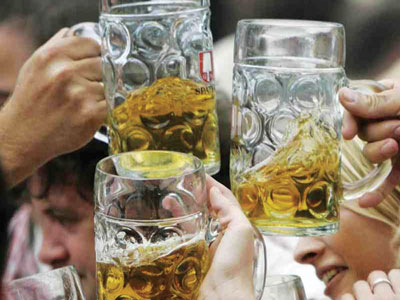 „Micul Oktoberfest” revine la Brașov 5 | MyTex.ro