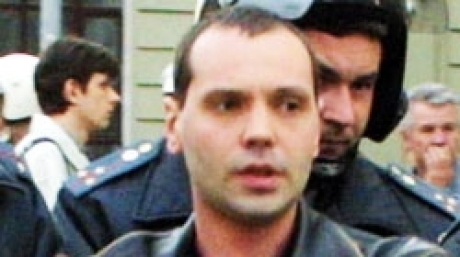 Jurnalistul Oleg Bebenin a fost găsit spânzurat 5 | MyTex.ro