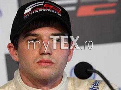 Mihai Marinescu a „atacat” Germania 5 | MyTex.ro