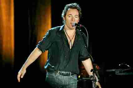 Bruce Springsteen lansează un material discografic de colecție 5 | MyTex.ro