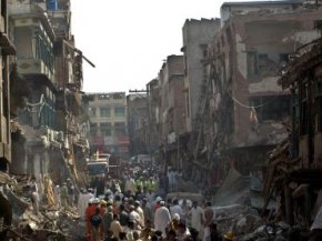 17 morți, în urma unui atentat din Pakistan 5 | MyTex.ro