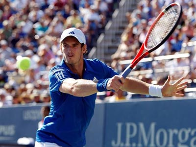 Andy Murray mai așteaptă un an pentru un Grand Slam 5 | MyTex.ro